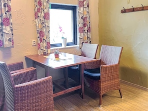 House | Interior - Picturesque Holiday Home in Hoor (Hoor)