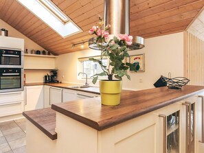 House | Interior - 4 Star Holiday Home in Idestrup (Idestrup)