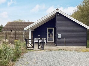 獨棟房屋 | 外觀