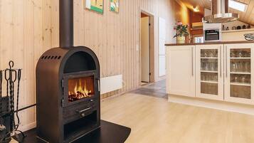 Ferienhaus | Innenbereich
