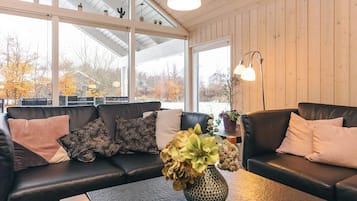 House | Interior