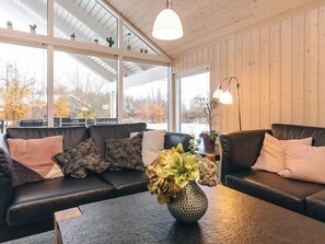 House | Interior - 4 Star Holiday Home in Idestrup (Idestrup)
