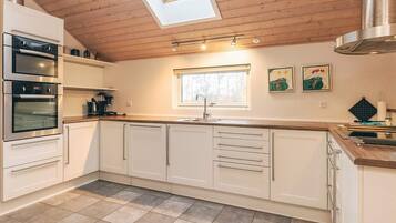 House | Interior