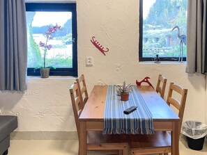 House | Interior - Centrally-located Holiday Home in Hoor (Hoor)