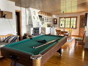 House | Property amenity - 4 Star Holiday Home in Amal (Åmål)