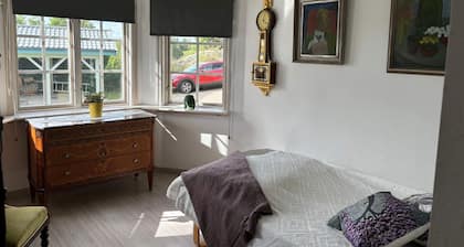 4 Star Holiday Home in Amal