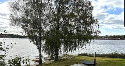 4 Star Holiday Home in Amal