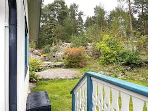 Exterior - 4 Star Holiday Home in Amal (Åmål)