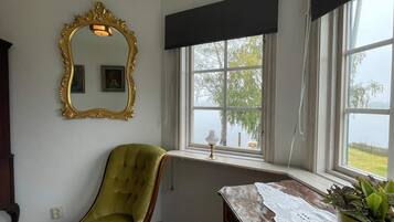 House | Interior