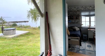 4 Star Holiday Home in Amal