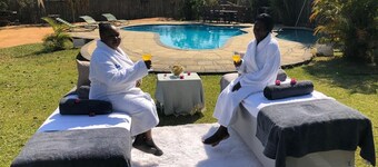 Mihandzu Guest House