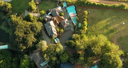 Mihandzu Guest House