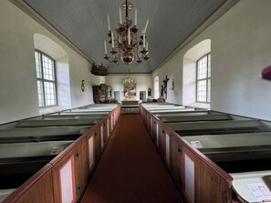 Interior - Bostad för företag gärna lång tid Dannäs Forsheda (Dannäs)