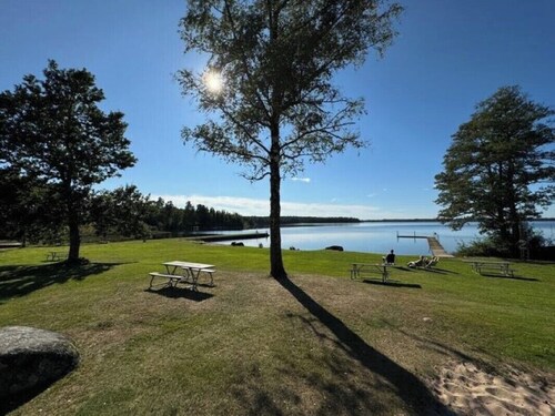 Bostad för företag gärna lång tid Dannäs Forsheda