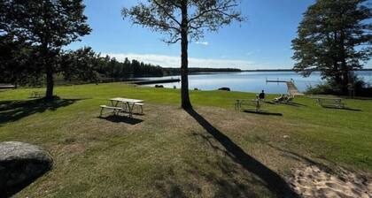 Bostad för företag gärna lång tid Dannäs Forsheda