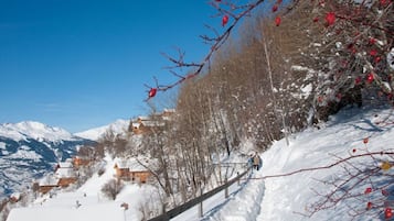 Apartment | View from property