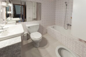 Bathroom - El Balcon De La Safor - Llumicel - Villa In Ador (Ador)