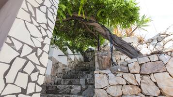 Biệt thự | Chi tiết ngoại thất