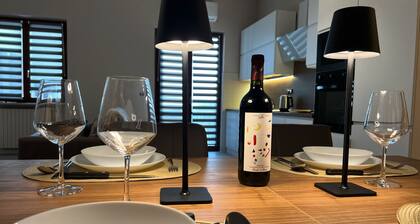 Calosso Wine View Escape! Langhe for wine and truffle lovers, nature and relaxation.