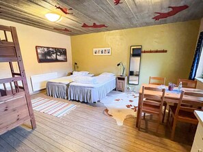 Hus | Interiør