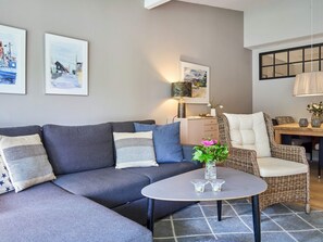 Hus | Oppholdsområde