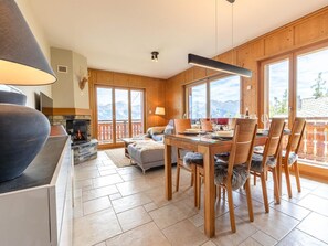 Appartement | Dineren