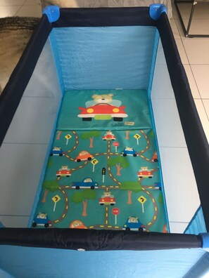 Espace pour enfants