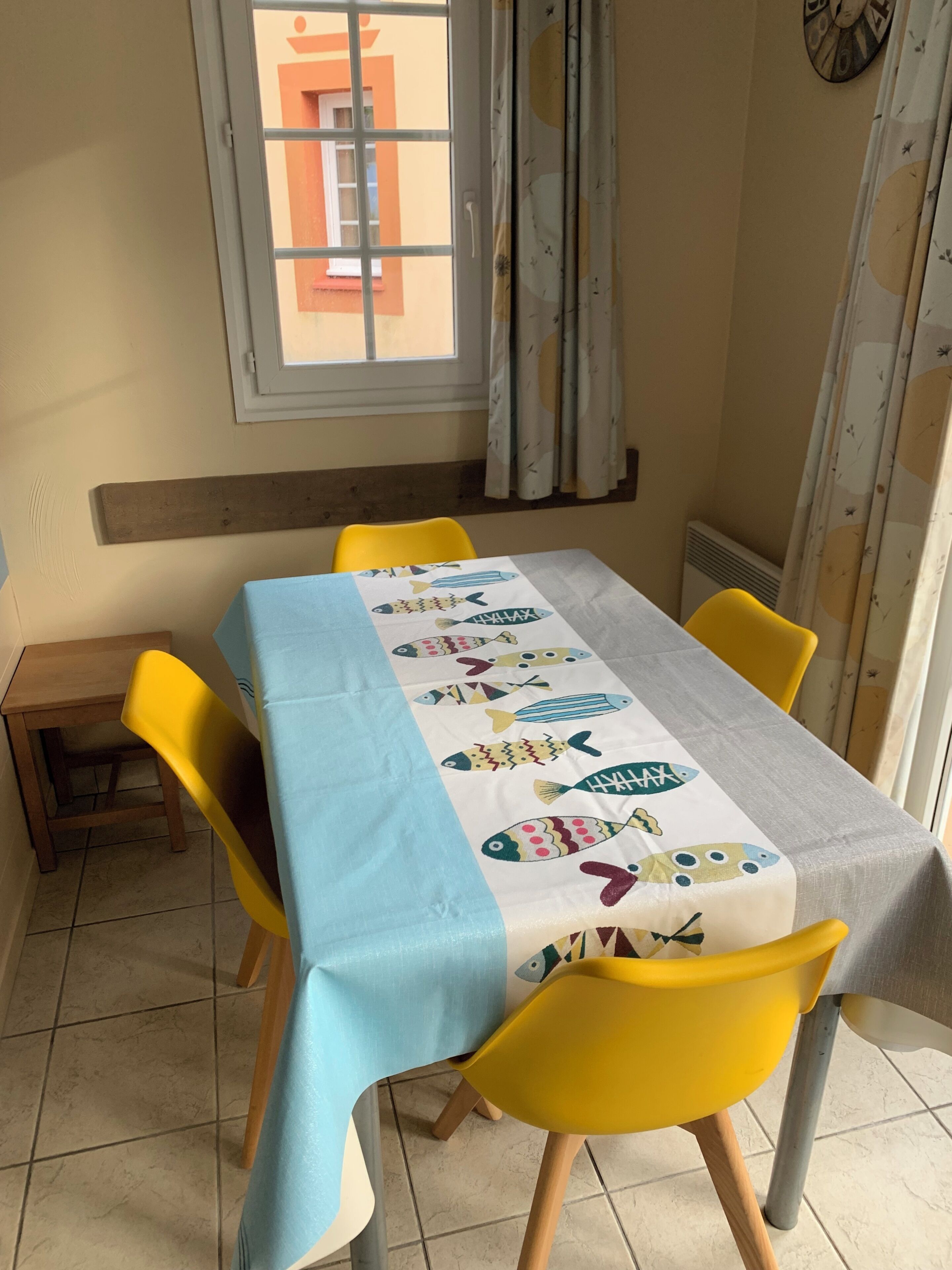 Restauration
