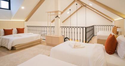 Oxygen Valley Khao Yai A6