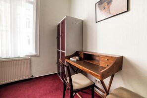 Gemeinsamer Premium-Schlafsaal, Gemischter Schlafsaal | Bügeleisen/Bügelbrett, kostenloses WLAN