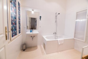 Bathroom - Vienna Boutique - Premium Hostel (Vienna)