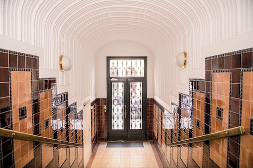 Vienna Boutique - Premium Hostel