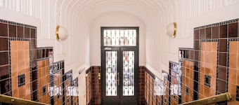 Vienna Boutique - Premium Hostel