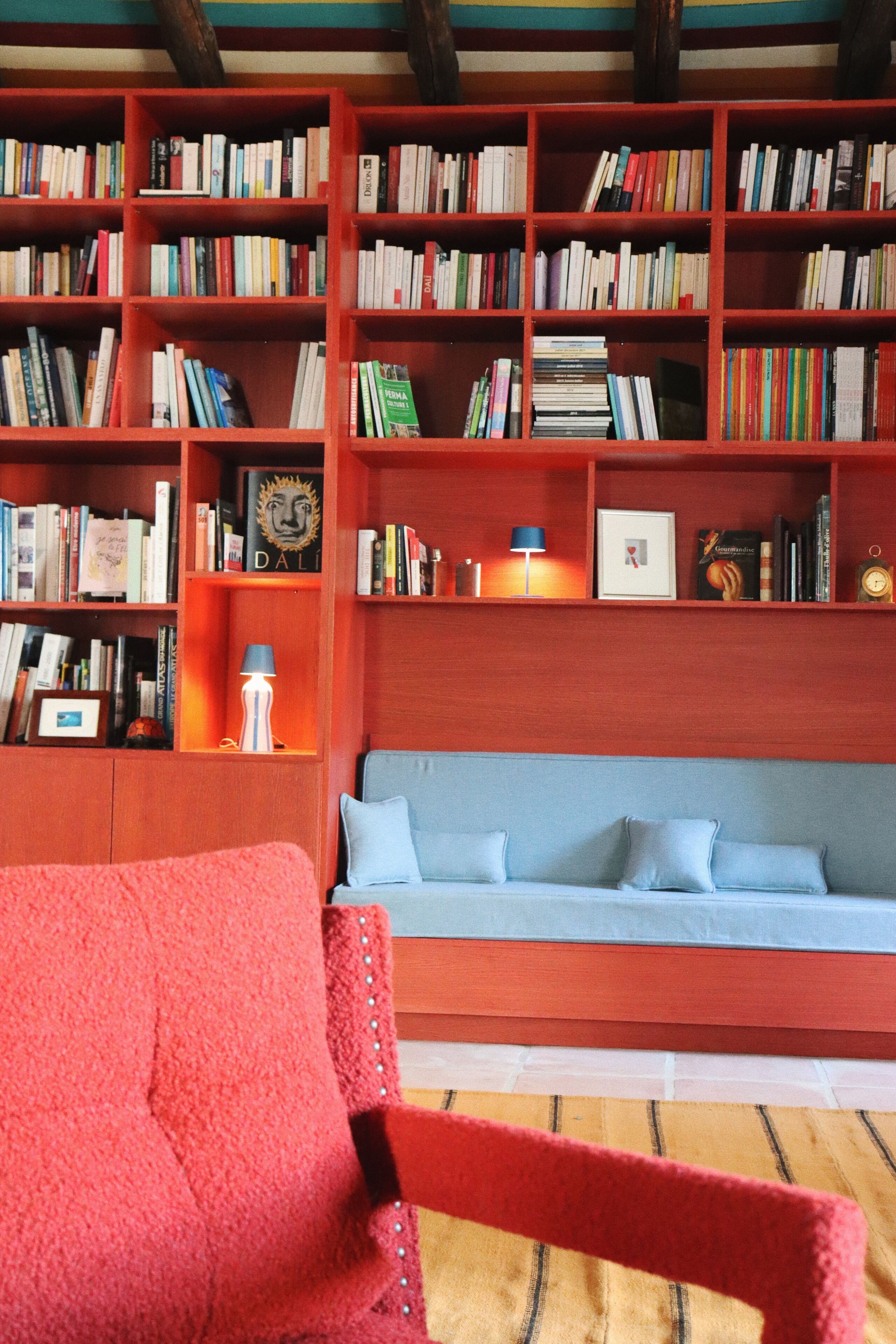 Library