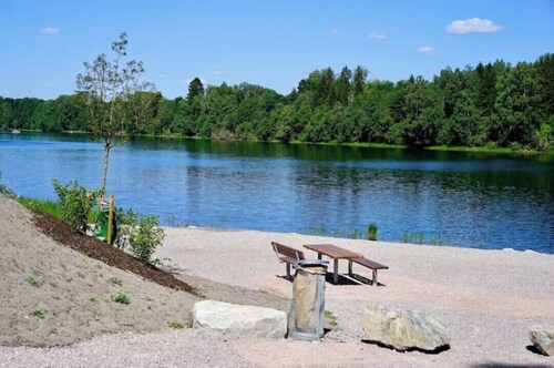 Bostad för företag gärna lång tid i Krylbo Avesta