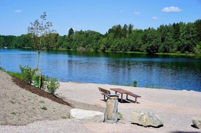 Bostad för företag gärna lång tid i Krylbo Avesta