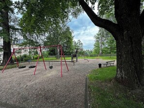 Kinderbereich