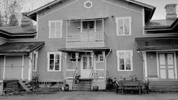 Außenbereich