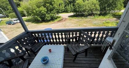Bostad för företag gÀrna lÄng tid i Krylbo Avesta