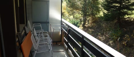 Apartamento | Exterior