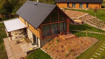 House | Exterior