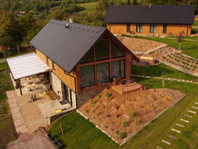 Pernstejn Vpm019-sc3 Comfortable Holiday Residence