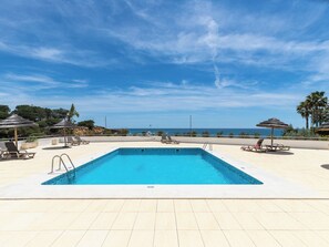 Outdoor pool - Daucus Studio, Olhos de Água, Algarve (Albufeira)