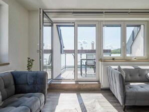 วิลล่า | บริเวณนั่งเล่น