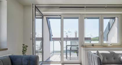 Radvanice Kcg351 Comfortable Holiday Residence
