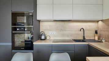 Vila | Dapur pribadi