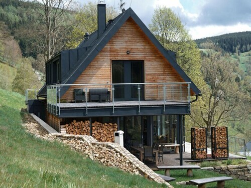 Velka Upa Kvh014 Comfortable Holiday Residence