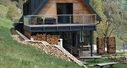 Velka Upa Kvh014 Comfortable Holiday Residence