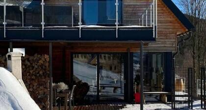 Velka Upa Kvh014 Comfortable Holiday Residence