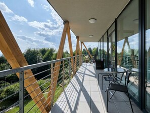 Villa | Exterior - Benecko Lbz170 Comfortable Holiday Residence (Benecko)